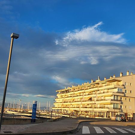 Solo Atico Guest Suites L' Escala 외부 사진