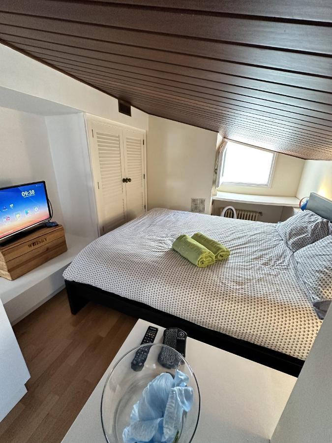 Solo Atico Guest Suites L' Escala 외부 사진