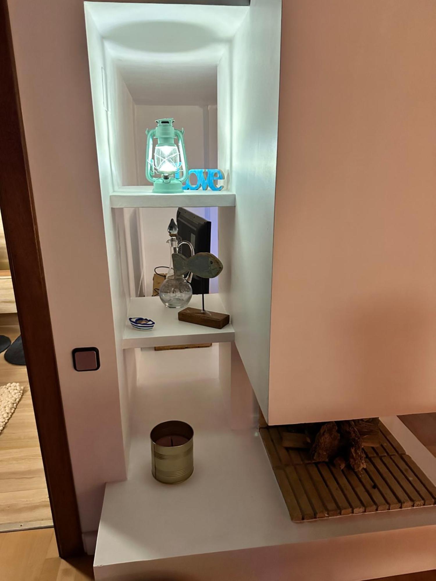 Solo Atico Guest Suites L' Escala 외부 사진