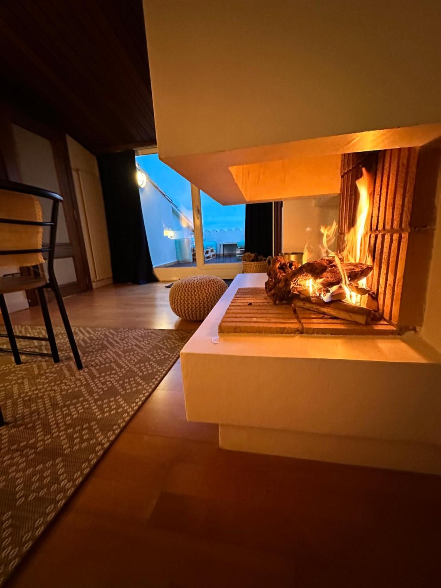 Solo Atico Guest Suites L' Escala 외부 사진