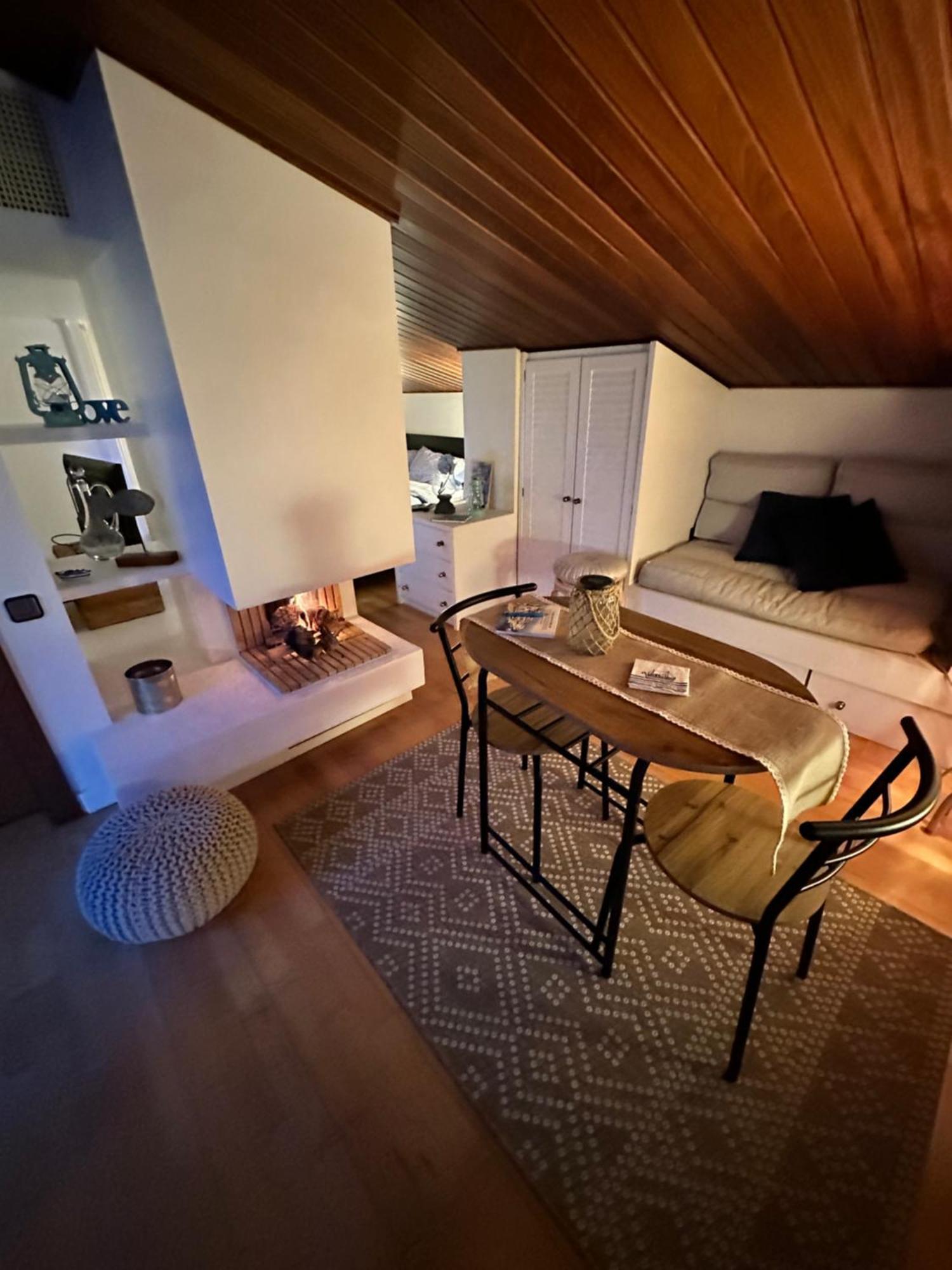 Solo Atico Guest Suites L' Escala 외부 사진