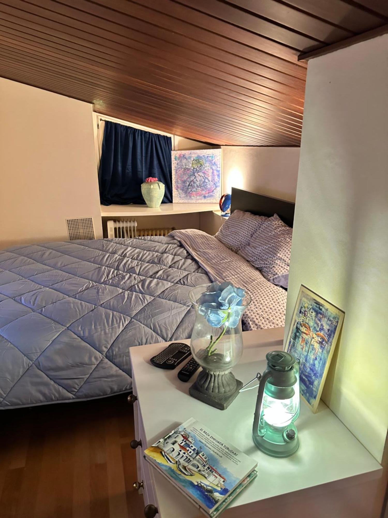 Solo Atico Guest Suites L' Escala 외부 사진
