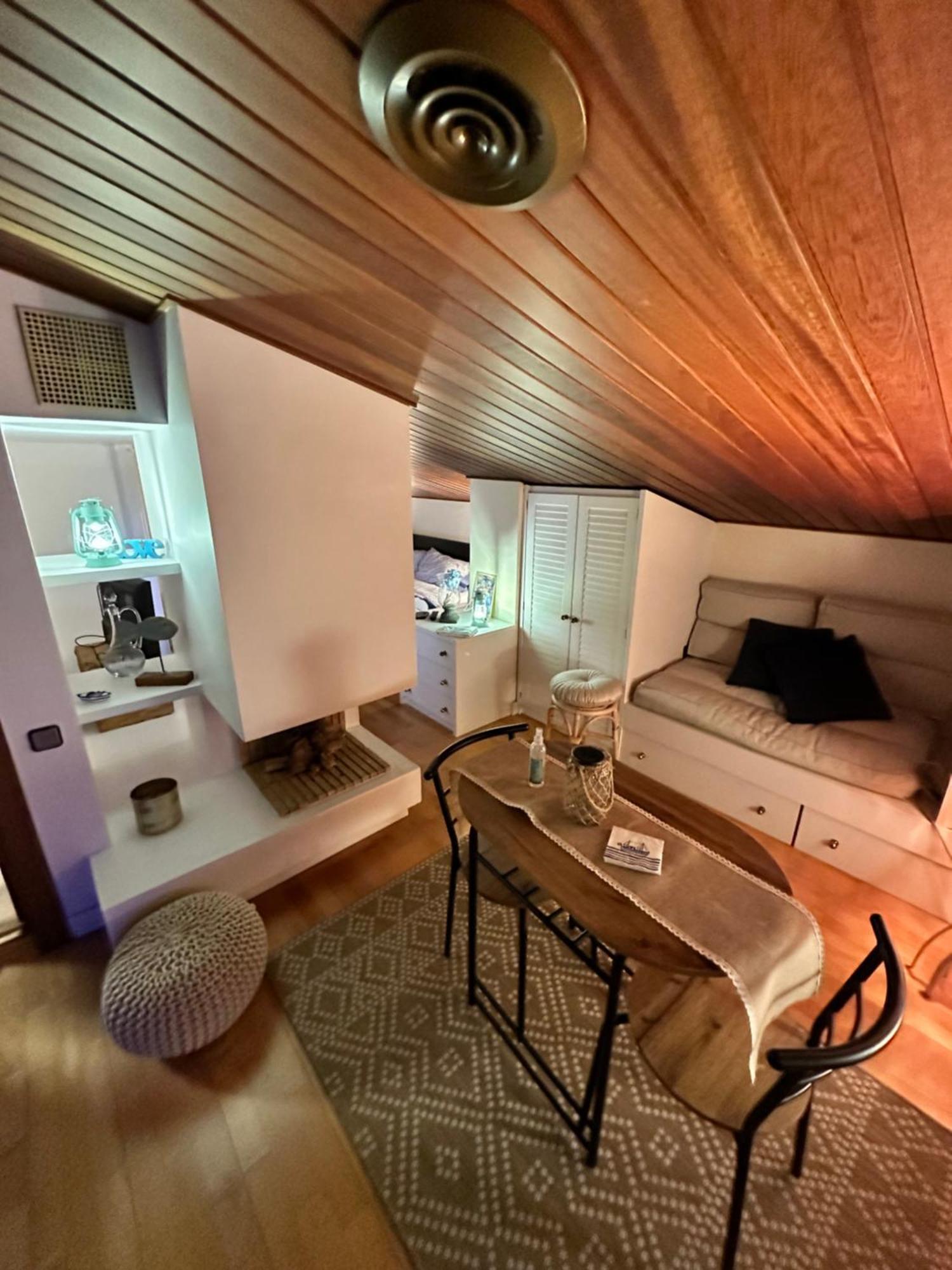 Solo Atico Guest Suites L' Escala 외부 사진