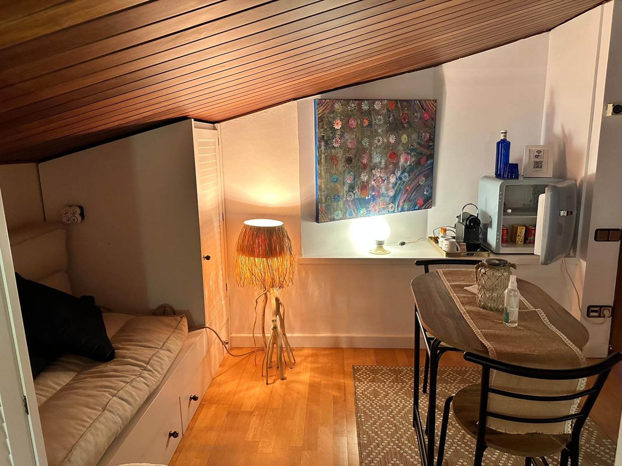 Solo Atico Guest Suites L' Escala 외부 사진