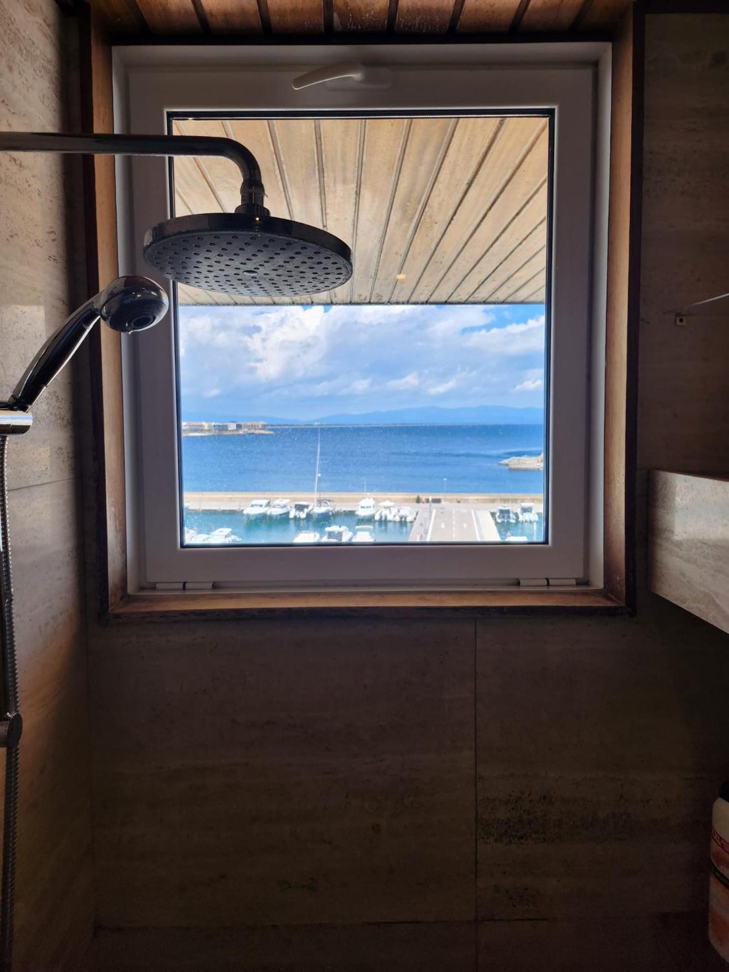 Solo Atico Guest Suites L' Escala 외부 사진