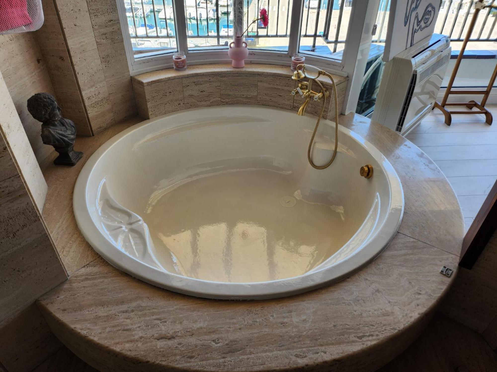 Solo Atico Guest Suites L' Escala 외부 사진