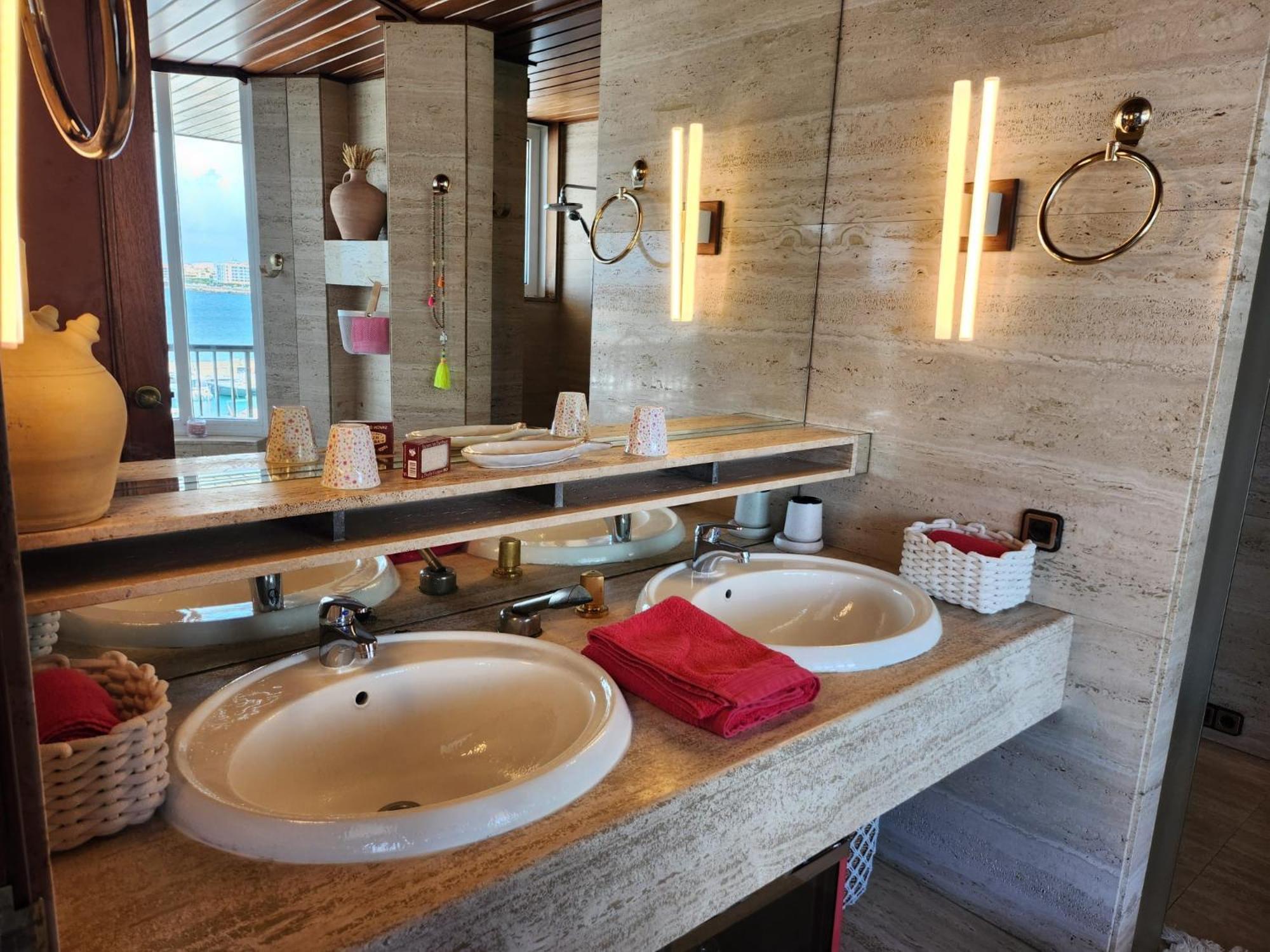 Solo Atico Guest Suites L' Escala 외부 사진