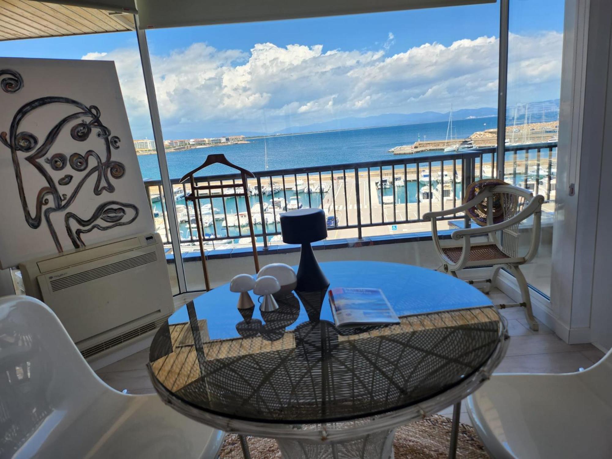 Solo Atico Guest Suites L' Escala 외부 사진