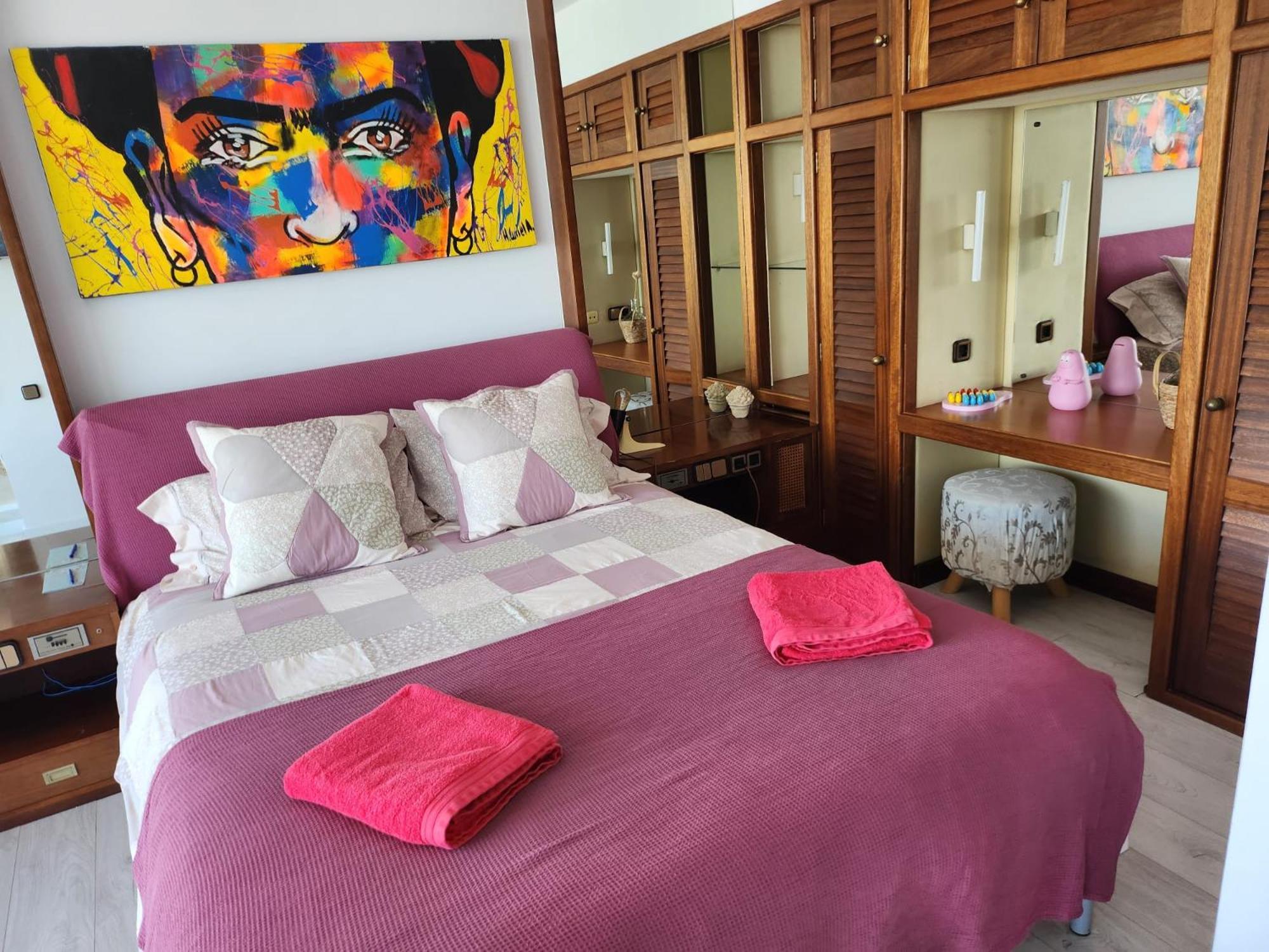 Solo Atico Guest Suites L' Escala 외부 사진