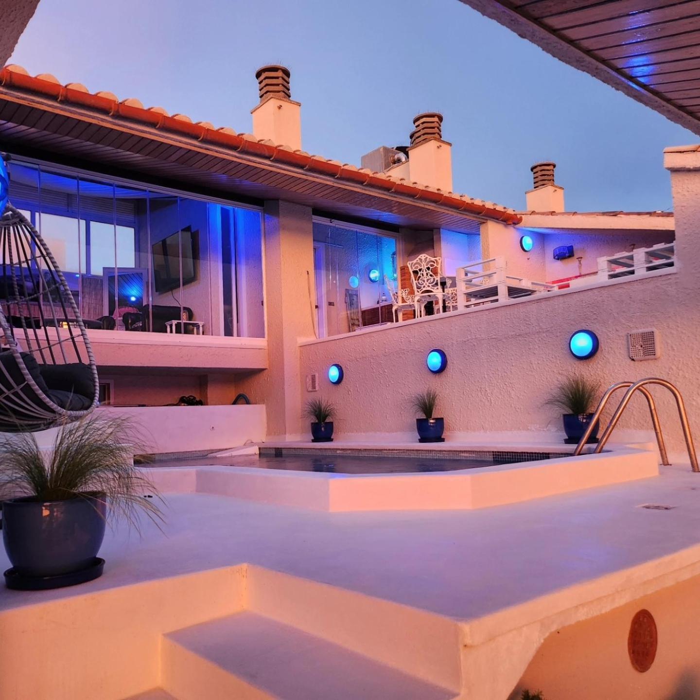 Solo Atico Guest Suites L' Escala 외부 사진