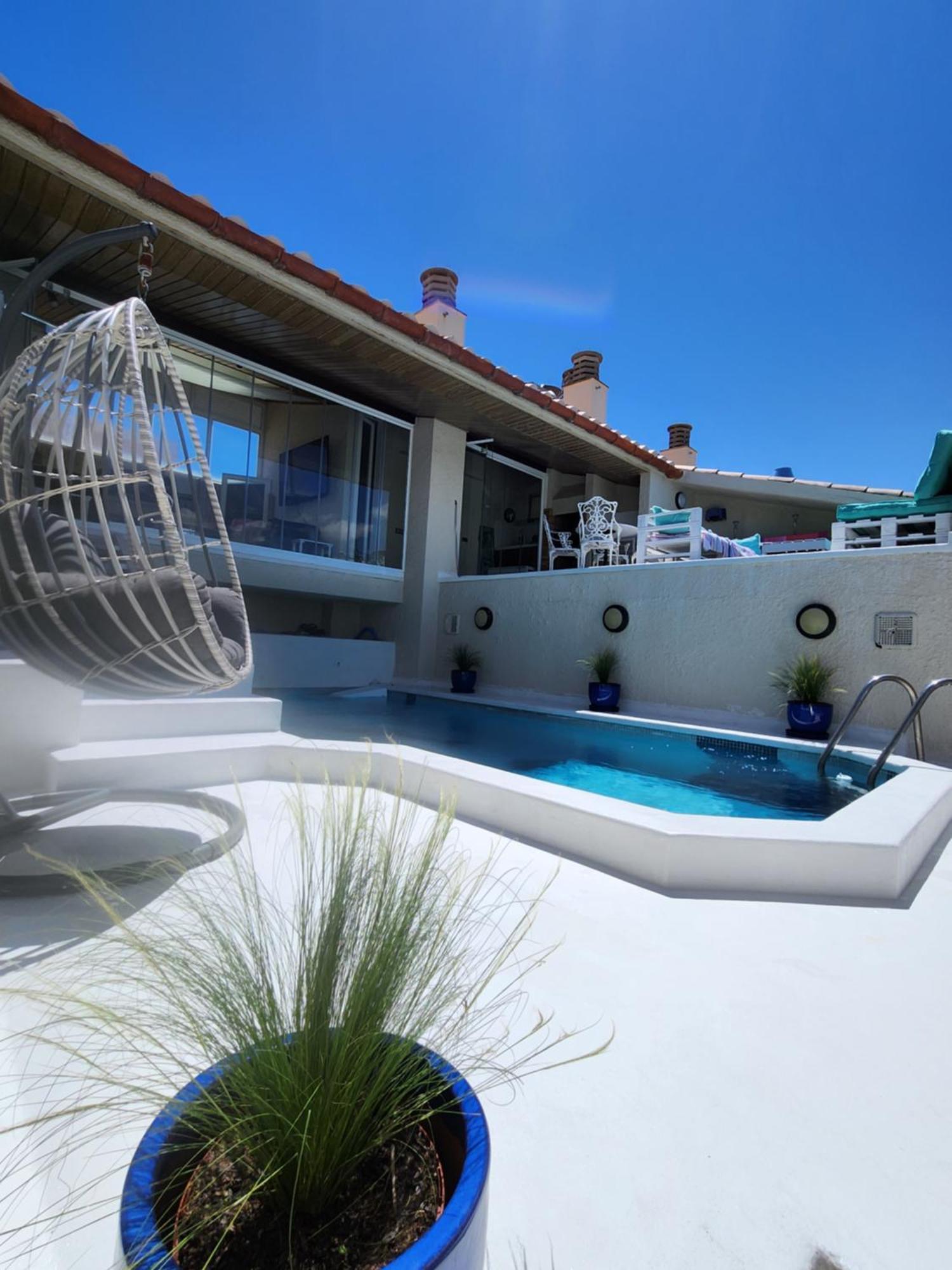 Solo Atico Guest Suites L' Escala 외부 사진